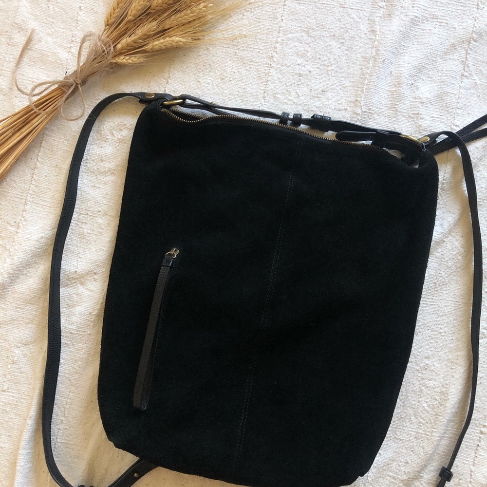 Convertible Backpack/Tote